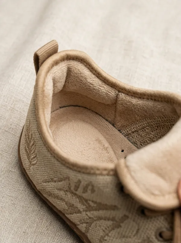 Lifestyle Leaf Graphic Lifestyle Look Unisex Barefoot Shoes