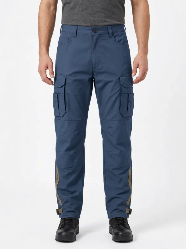 Unisex Tactical A20 Pattern Printed Work Pants