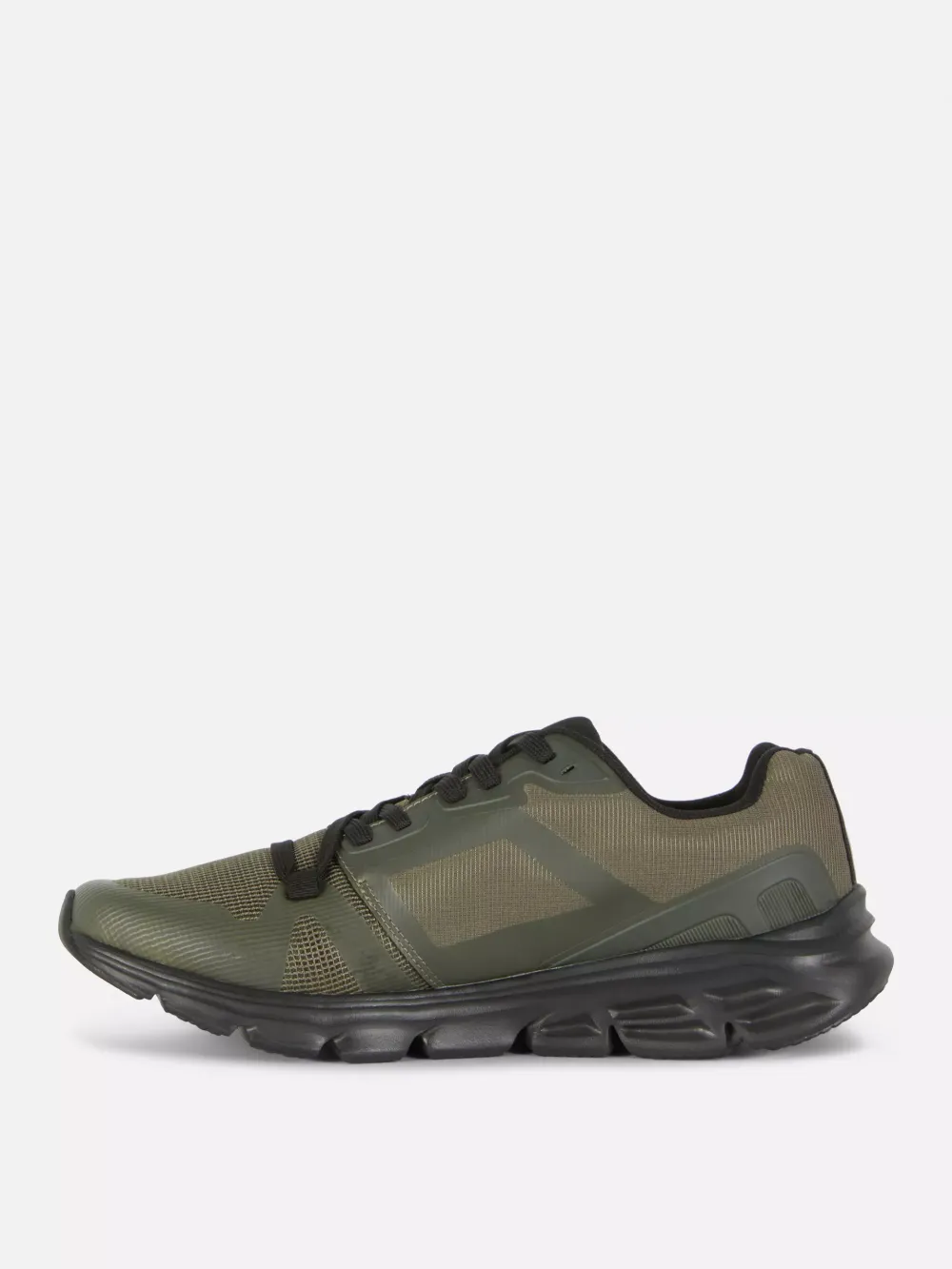 Minimalist Leisure Lightweight Heightening Sports Shoes