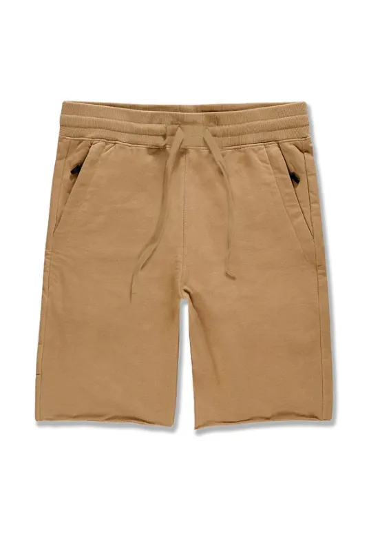 Men's Lightweight French Terry Shorts