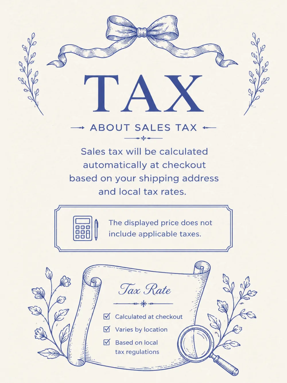 TAX
