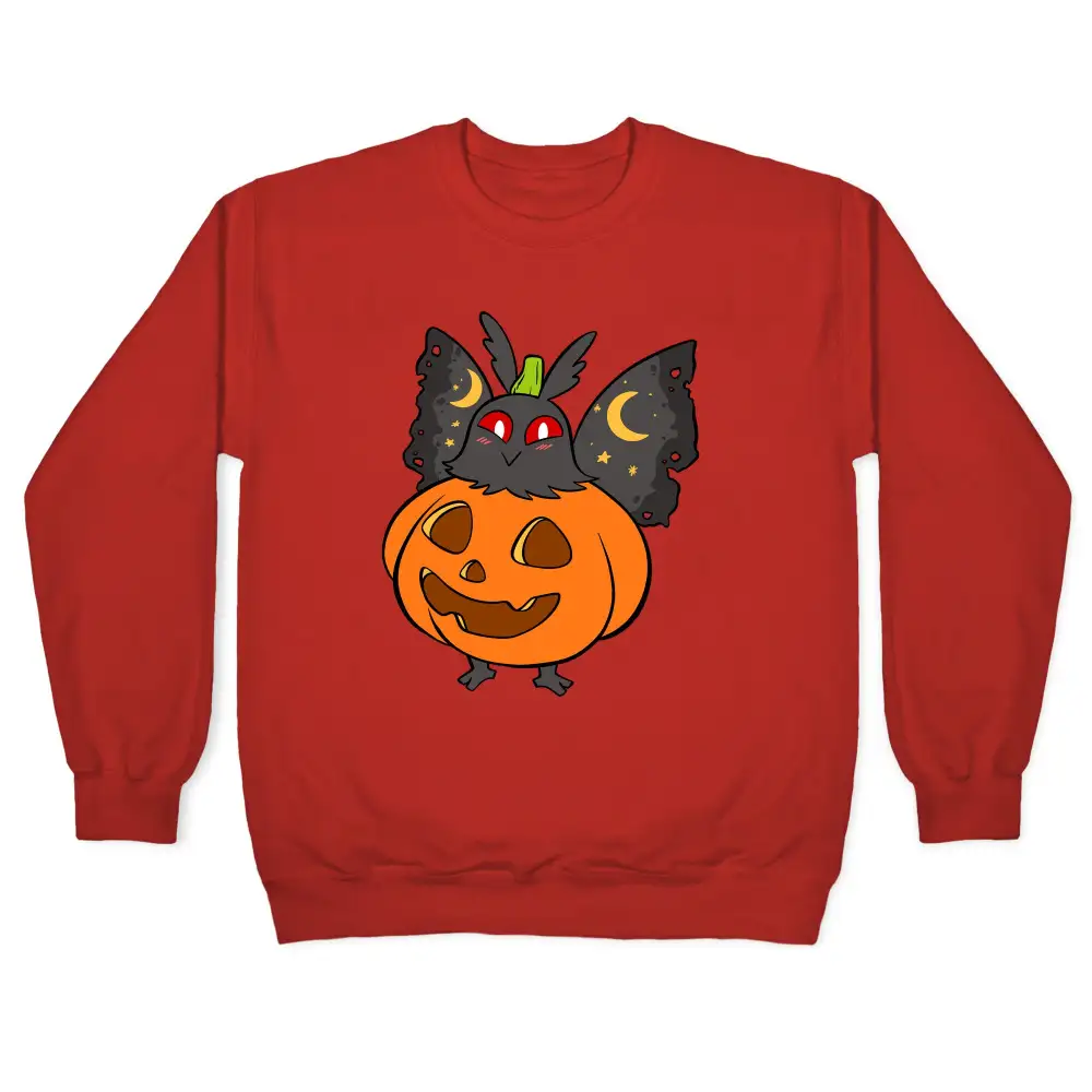 Balanced Cloud Crewneck Sweatshirt
