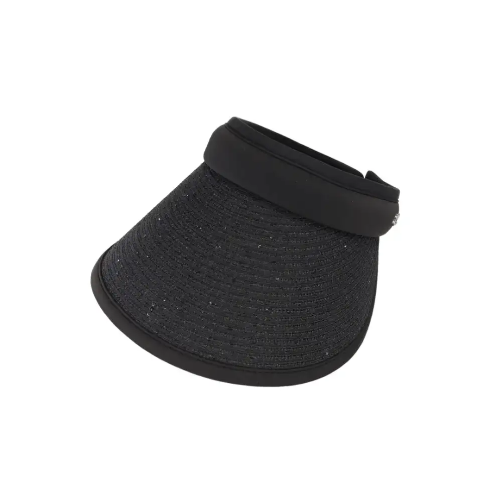 Sequin Sequin Visor