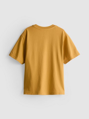 1-9yrs | Pure Cotton T-Shirt detail 1