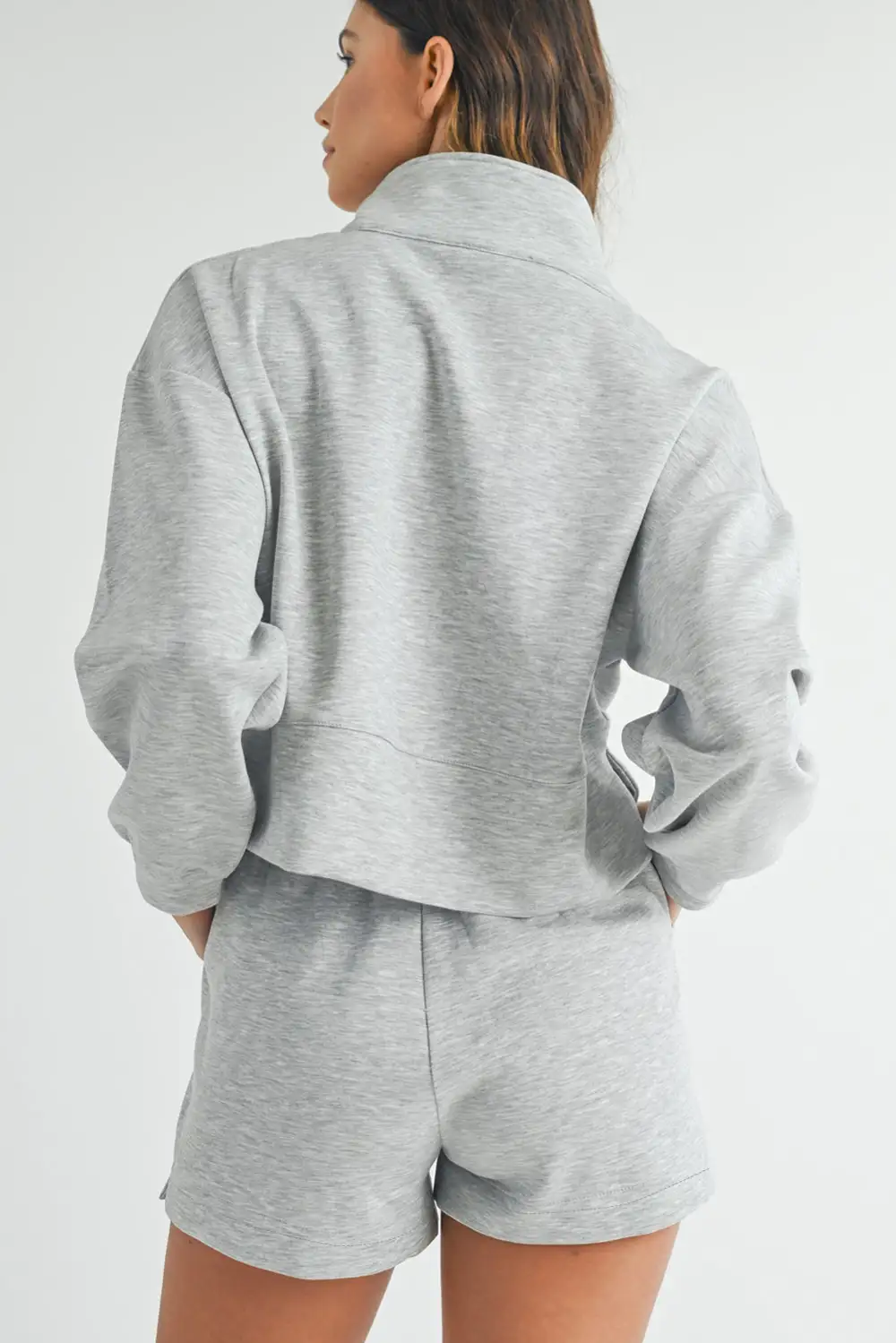 Shorts Relaxed Shorts Lounge Set Item 549