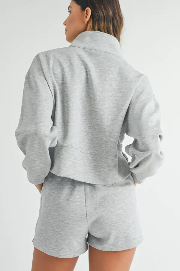 Shorts Relaxed Shorts Lounge Set Item 549
