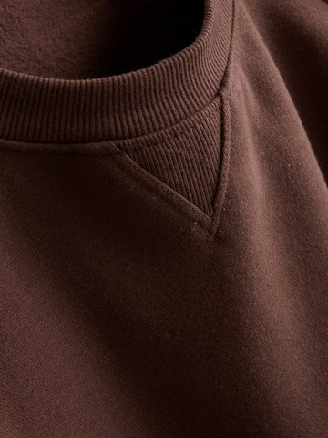 7-15yrs | Cotton Rich Sweatshirt detail 2