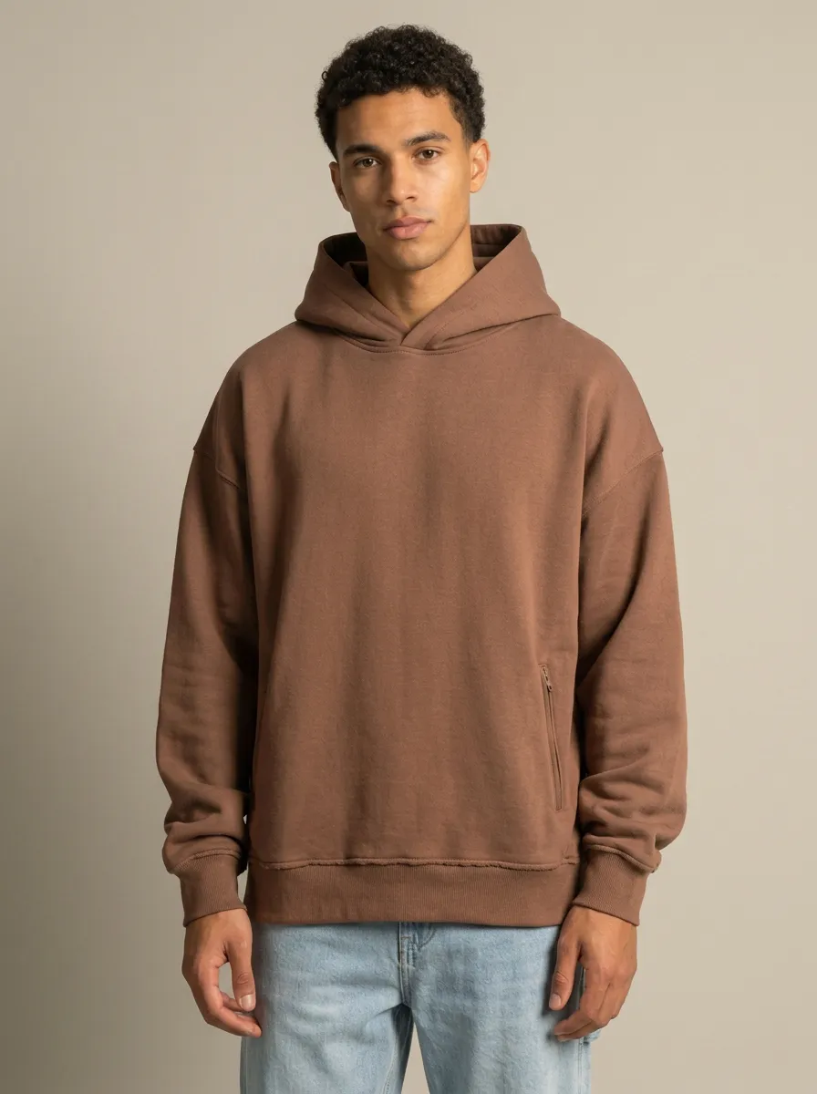All Day Pullover Unisex Casual Hoodie