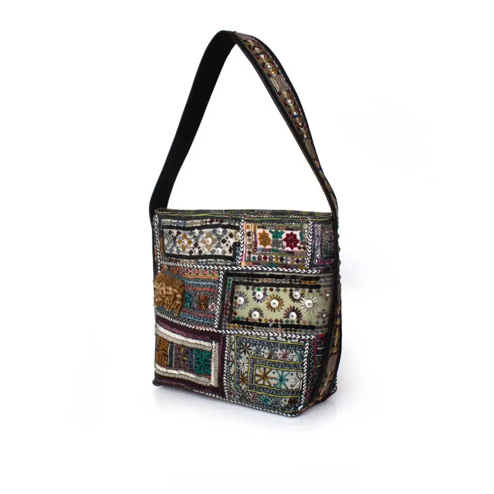 Minimal Casual Bag 51