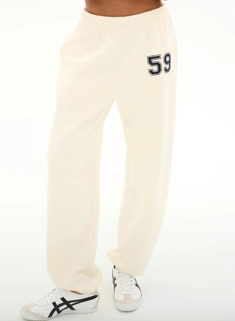 Relaxed Everyday Sweatpants