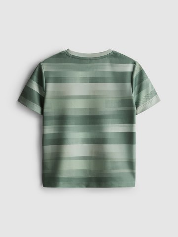 1.5-7yrs | Active Mesh T-Shirt detail 3