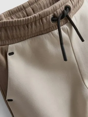 1-9yrs | Active Bonded Track Jacket and Joggers Set