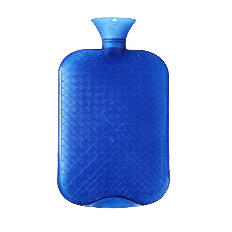 Solid Infusing Water Pvc Water Bag