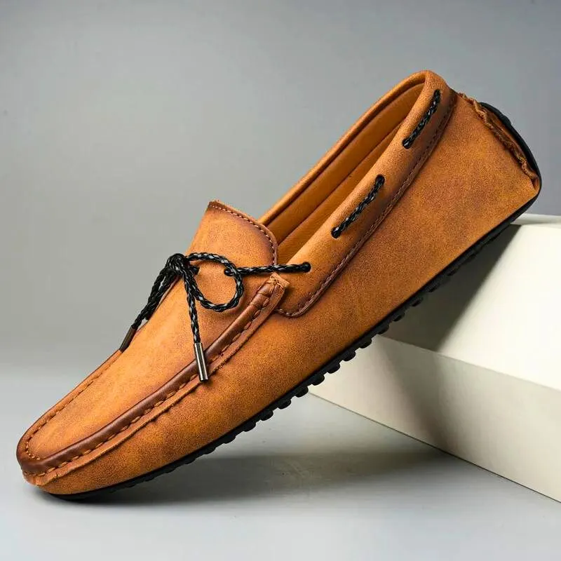 Casual Dress Shoes