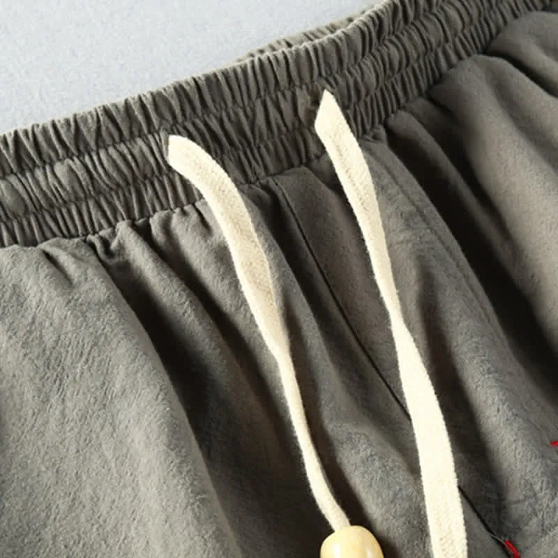 Daily Leisure Shorts