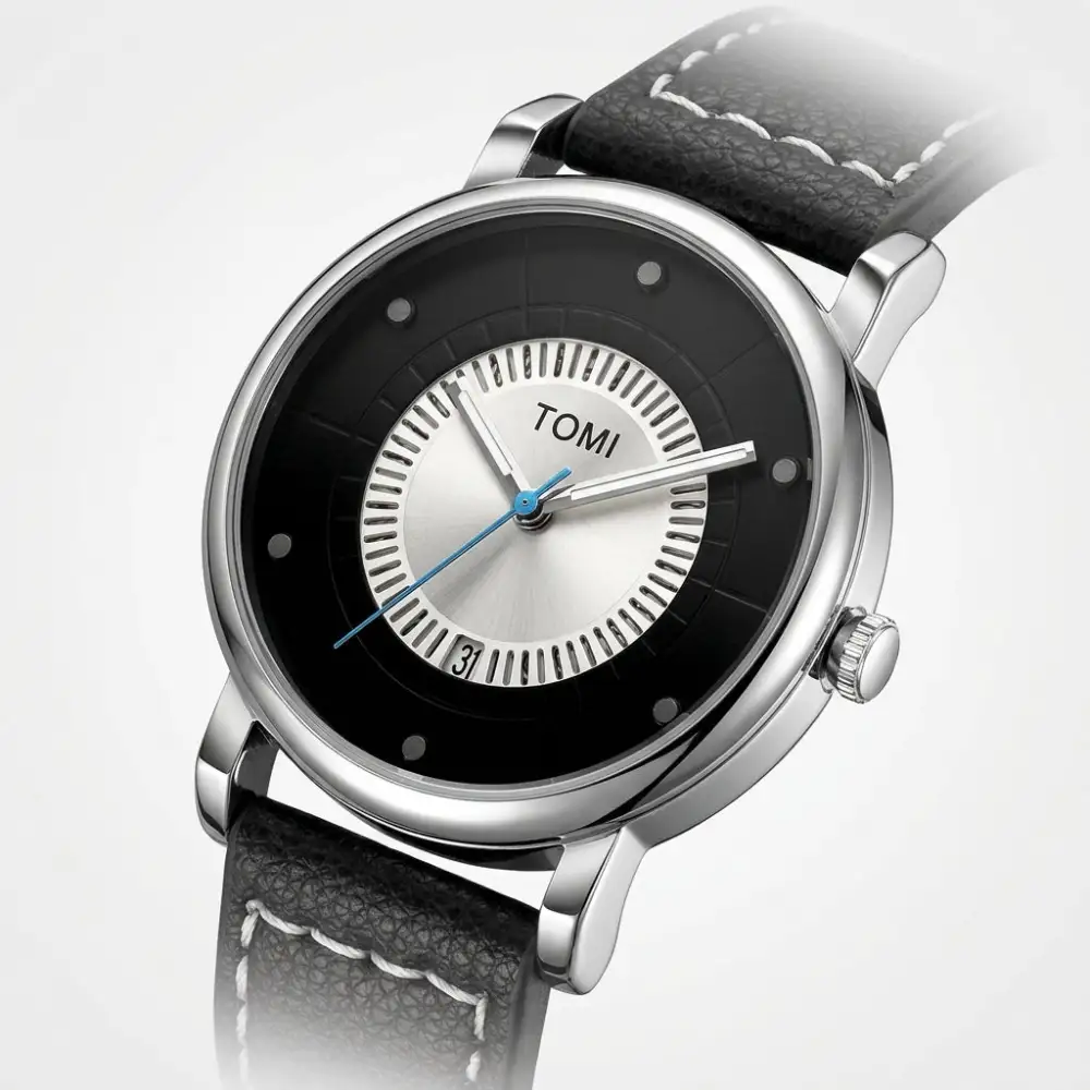 TOMI T033 Enduring Heirloom Edition