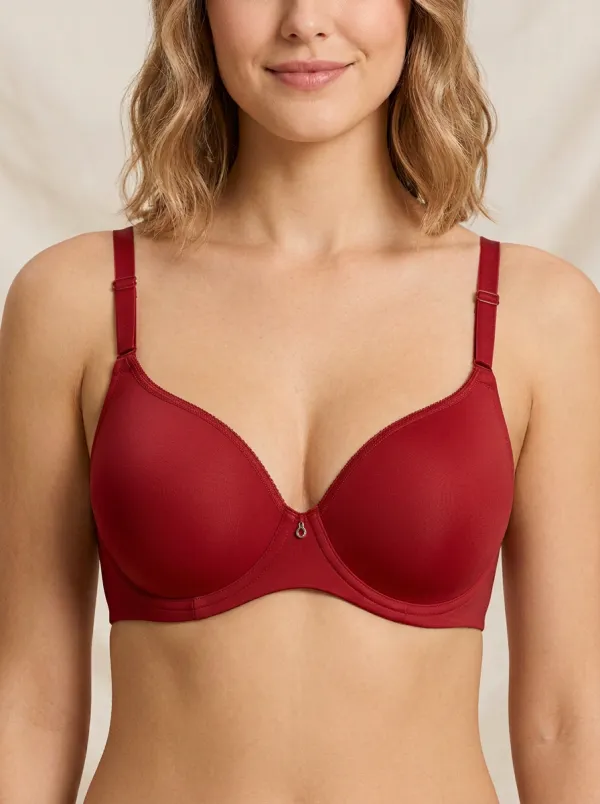 Women's Underwire Bra