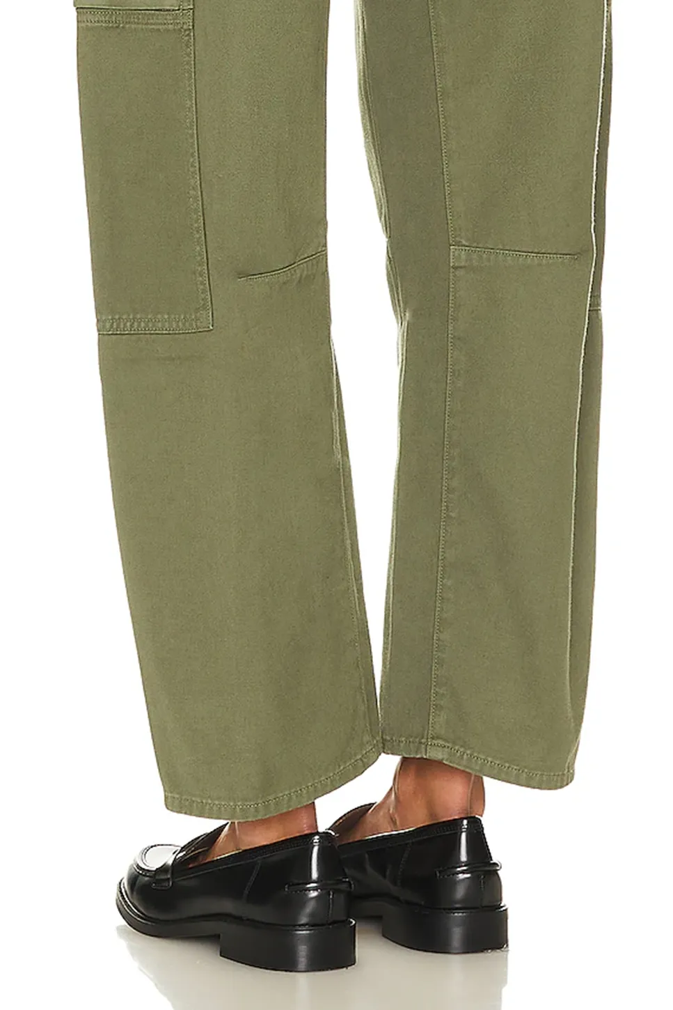 Low Slung Cargo