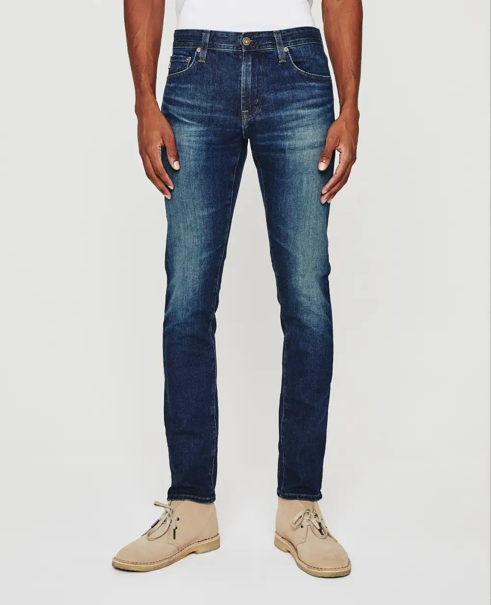 Men's Versatile Everyday Jeans