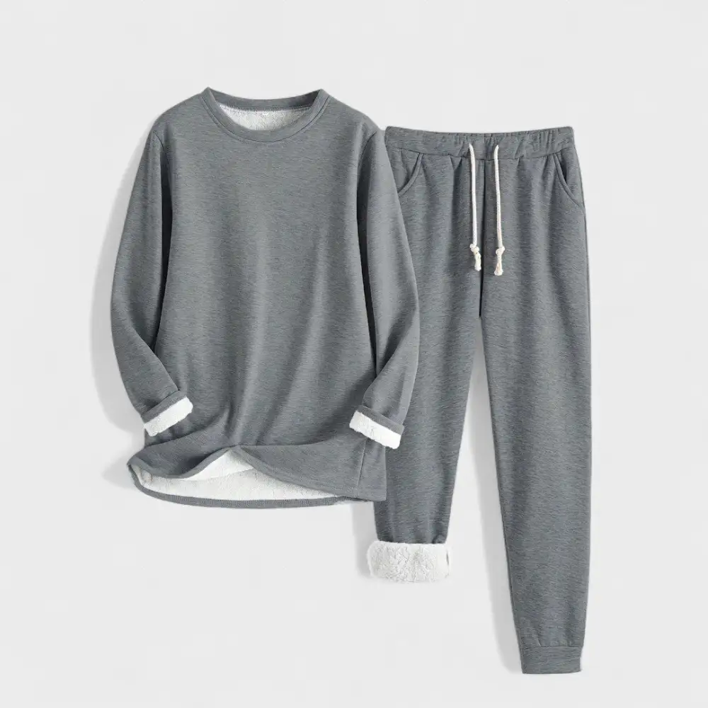 Refined Everyday Lounge Set