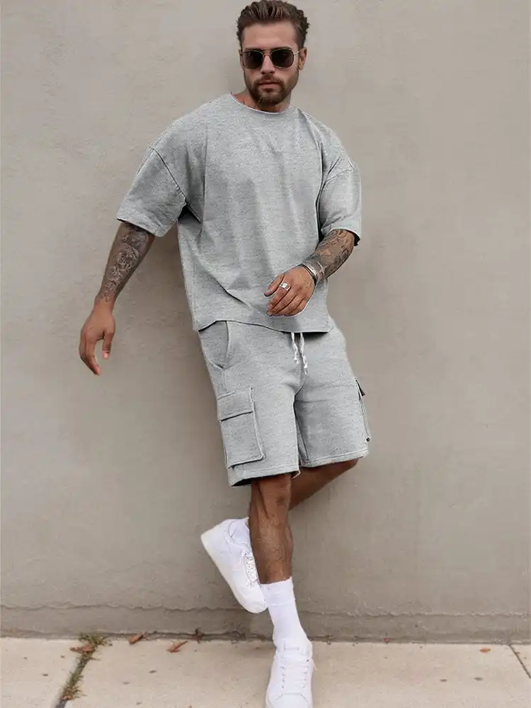Athleisure Breathable Set