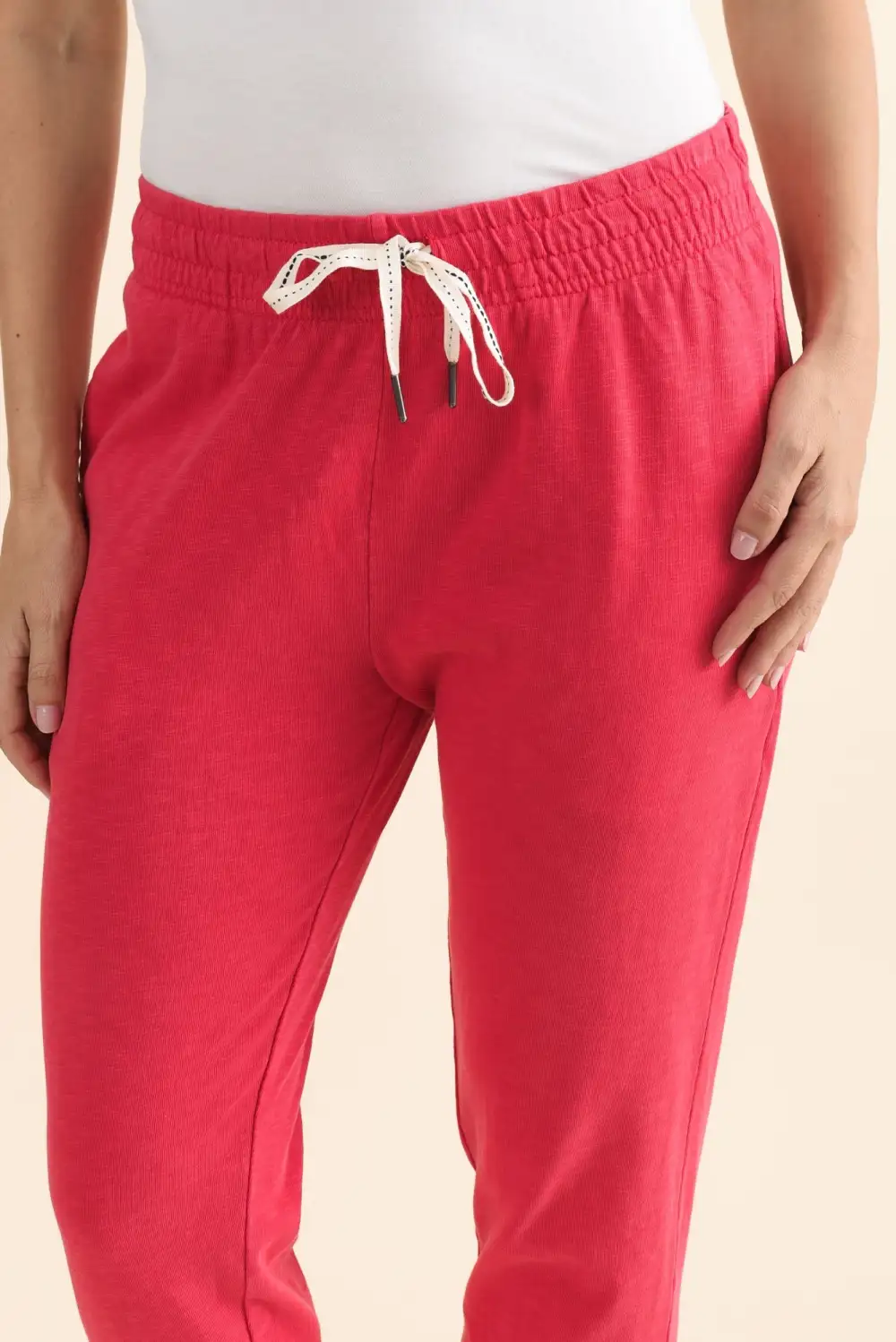 Sweatpants With Midweight