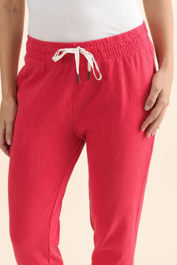 Sweatpants With Midweight