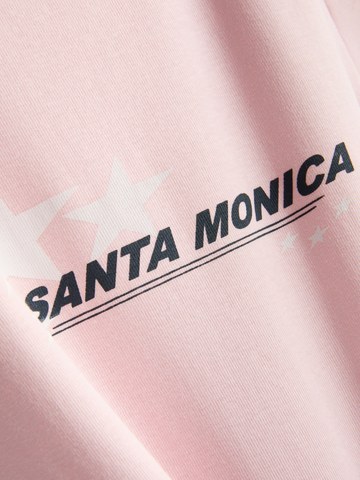 7-15yrs | Cotton Rich Ringer T-Shirt detail 2