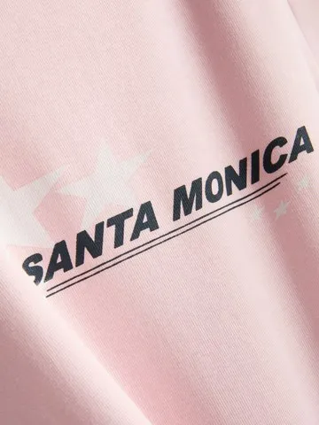 7-15yrs | Cotton Rich Ringer T-Shirt