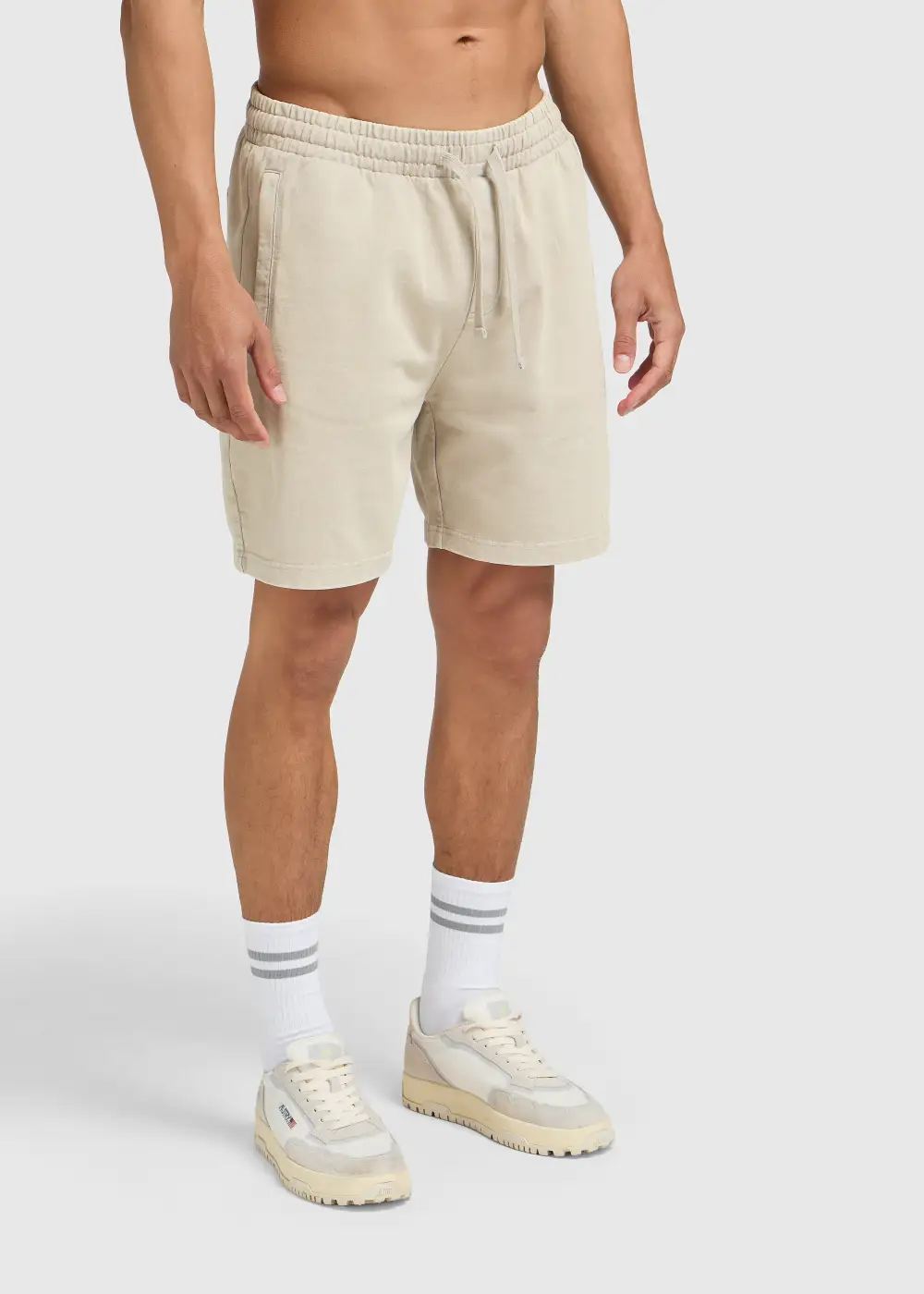 Easy Fit Sweat Shorts
