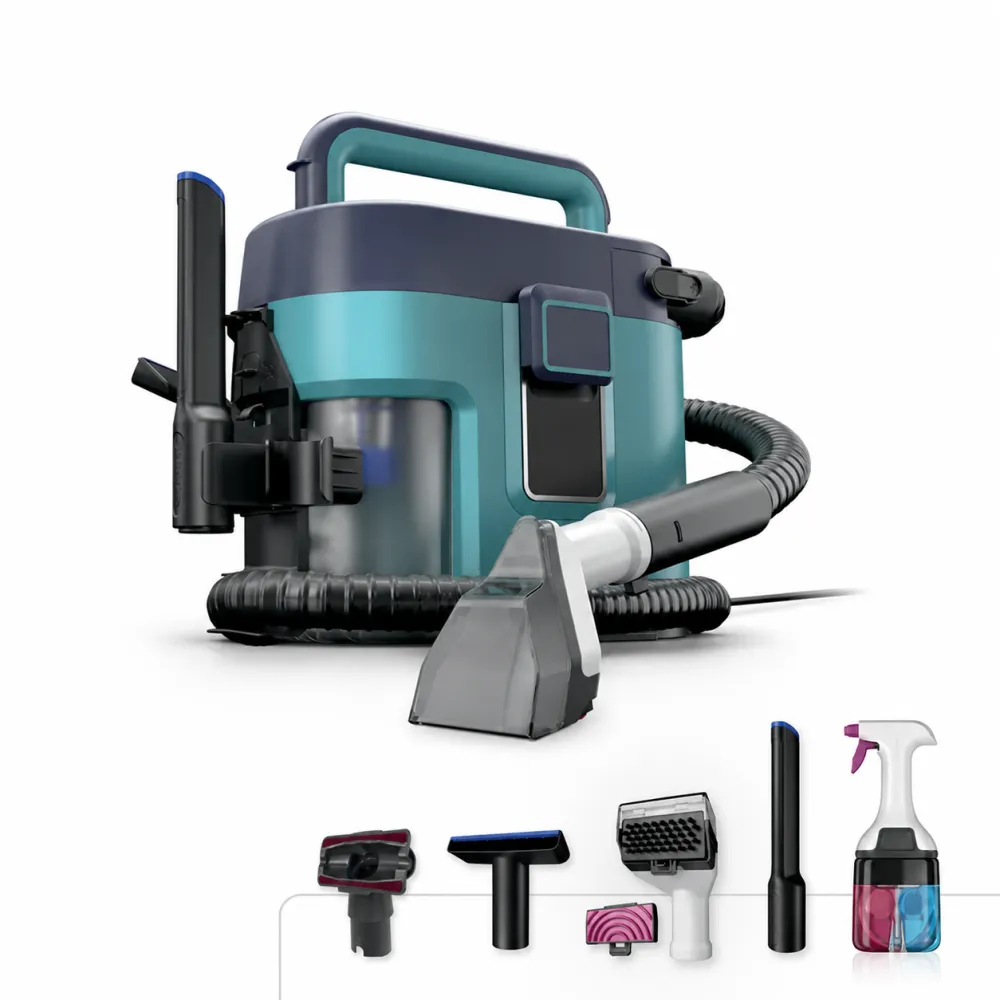 EveryMess Vacuum and Stain Remover