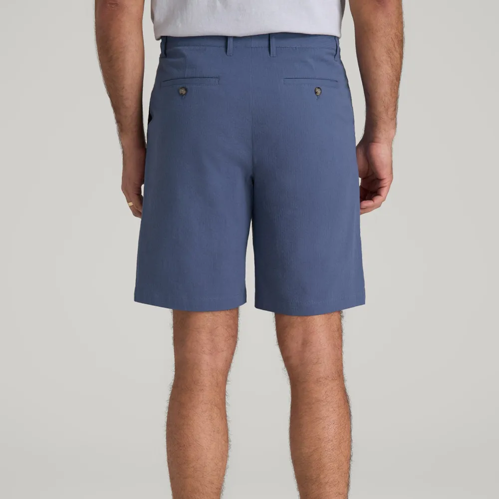 Men's Modern Cotton Shorts
