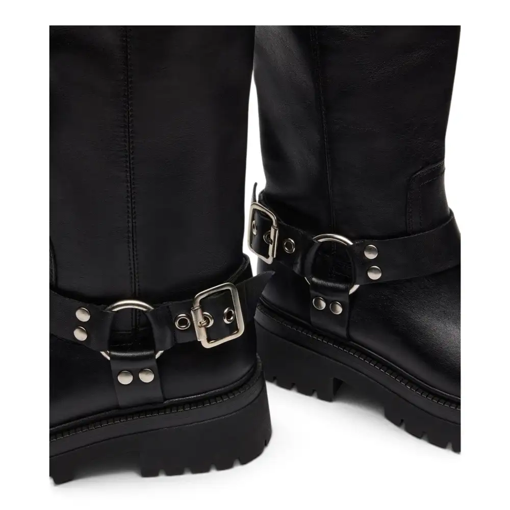 Steve Madden Everest Harness Boot
