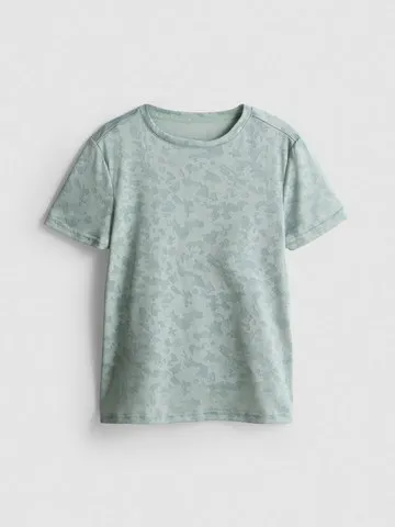 7-15yrs | Active T-Shirt