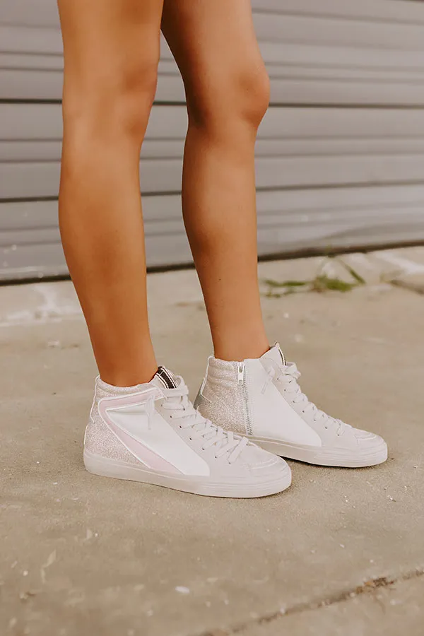 Casual Everyday Classic Sneakers