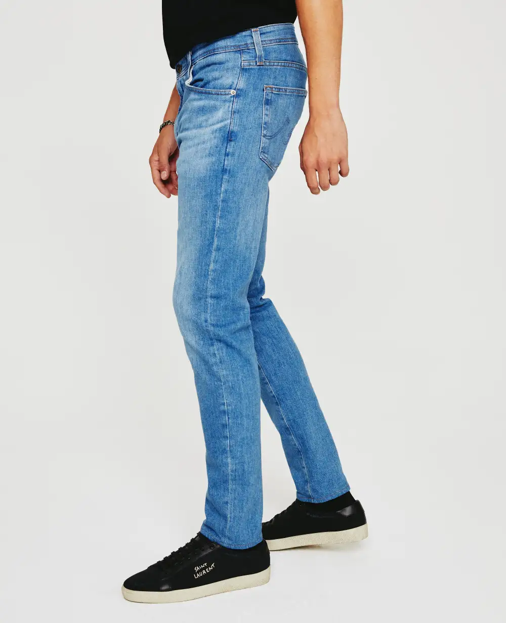 Men's Refined Stretch Jeans