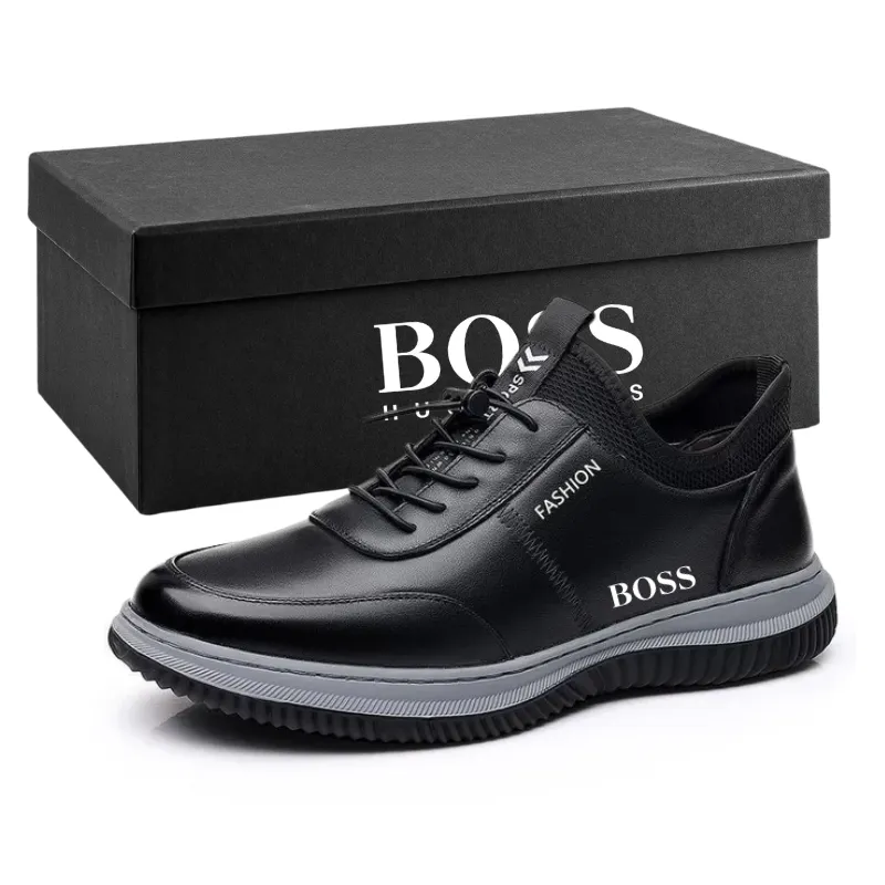 Fashion Orthopedic Sneakers - [LAST UNITS ON SALE]