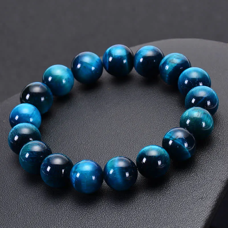 Tiger Eye Bracelet
