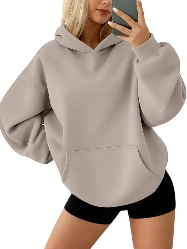 Hoodies for Women Oversized4