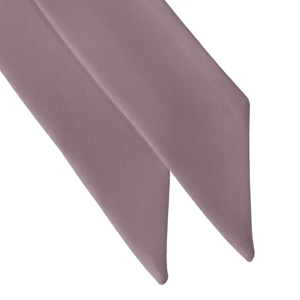 Sleek Soft Hair Scarf