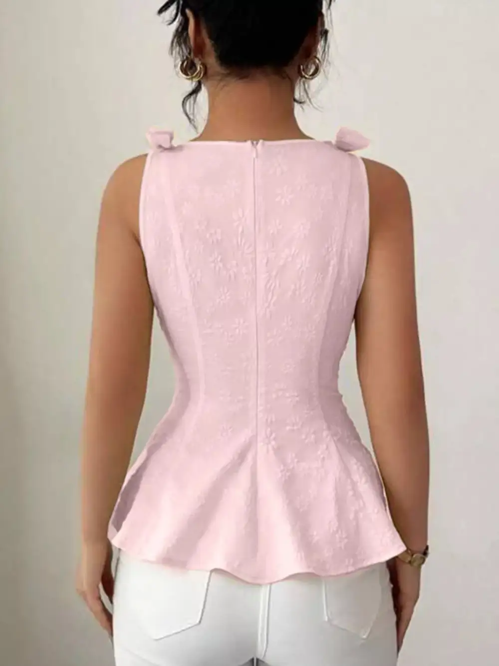 Everyday Relaxed Everyday Tank Top
