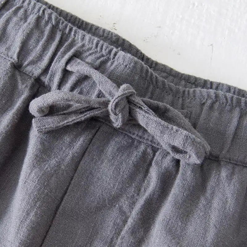 Relaxed Everyday Shorts