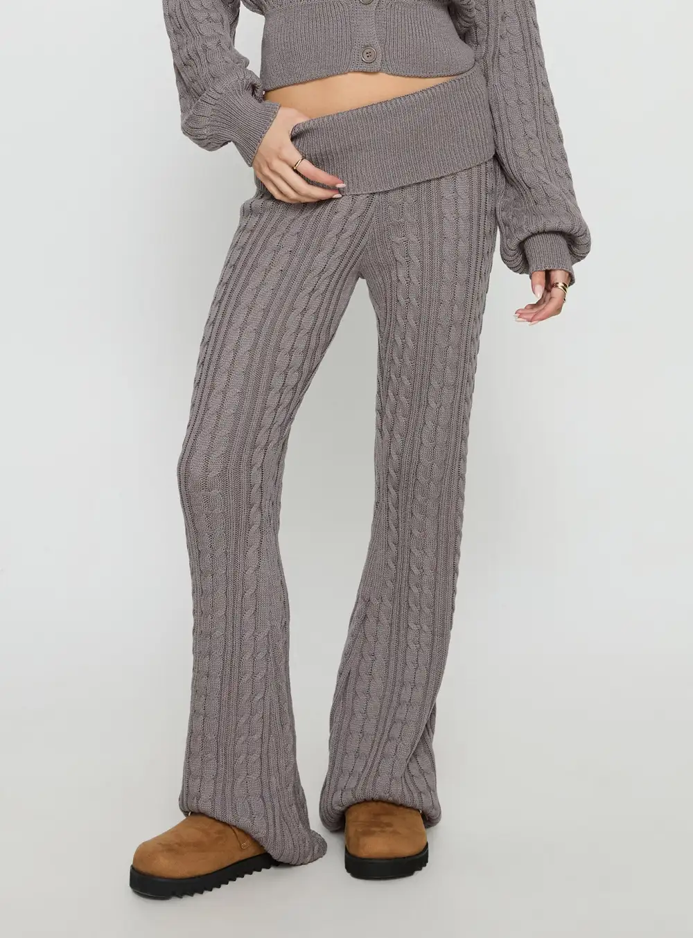 Everyday Baleigh Straight Leg Pants