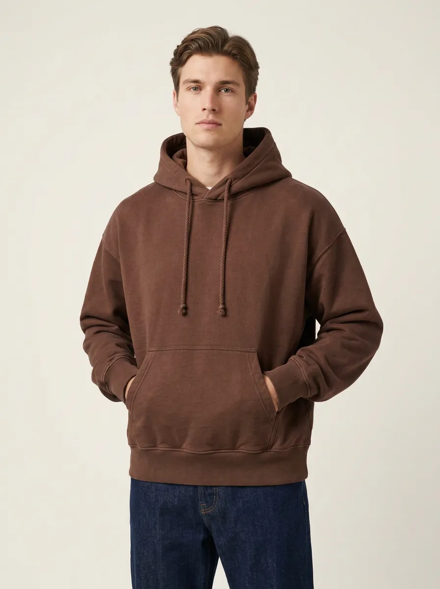 Unisex Pullover Everyday Casual Everyday Hoodie