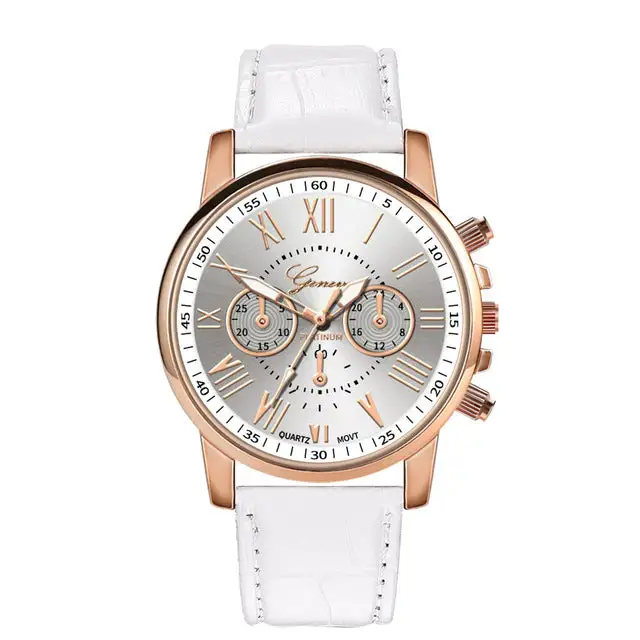 Luxurious Watch