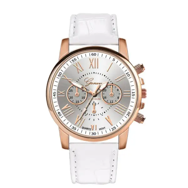 Luxurious Watch