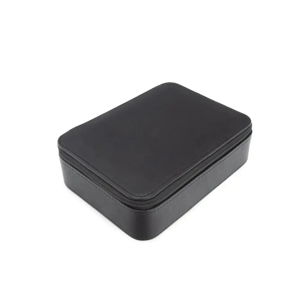 Nolen Travel Jewelry Box