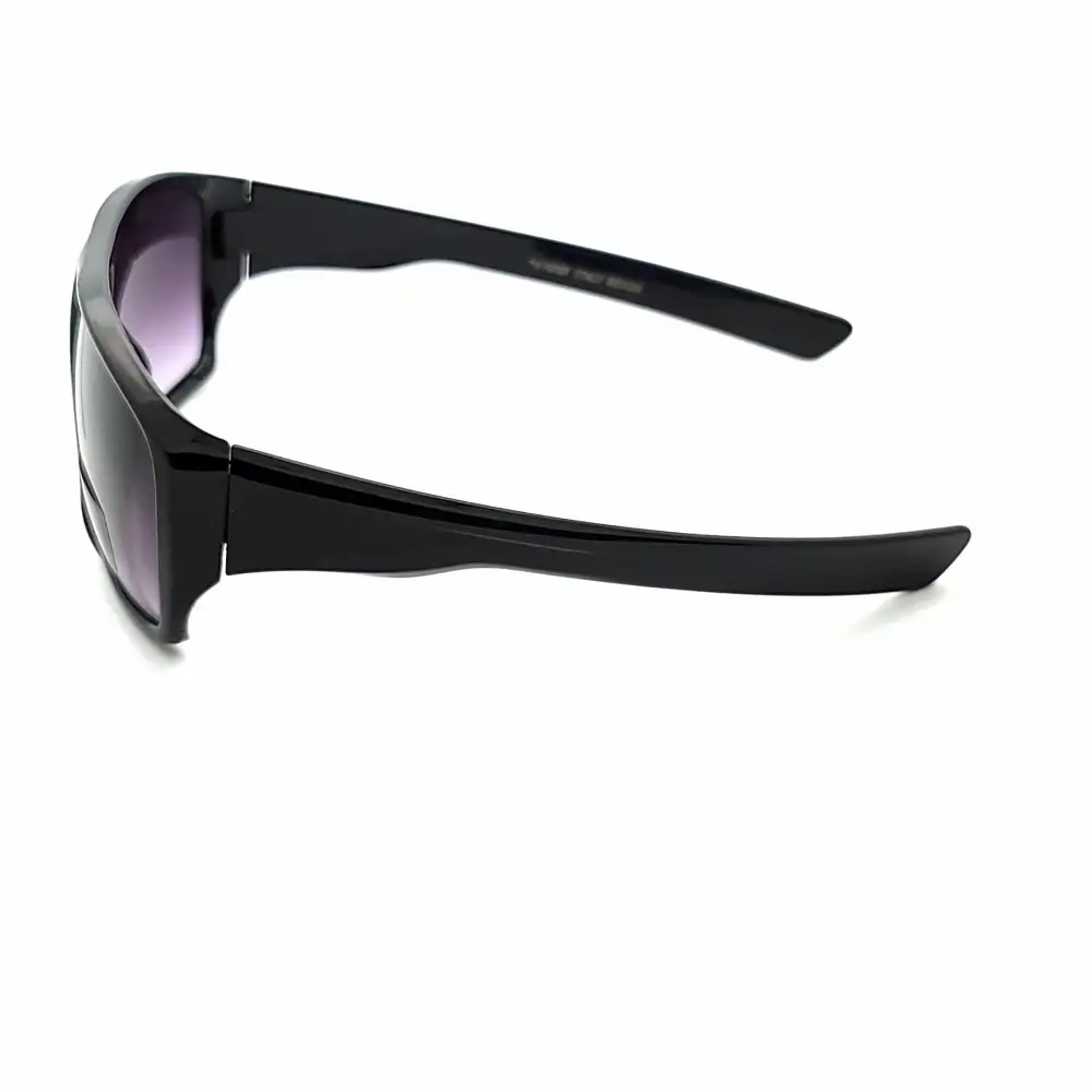 Bifocal Smoke-Lens Reading Sunglasses