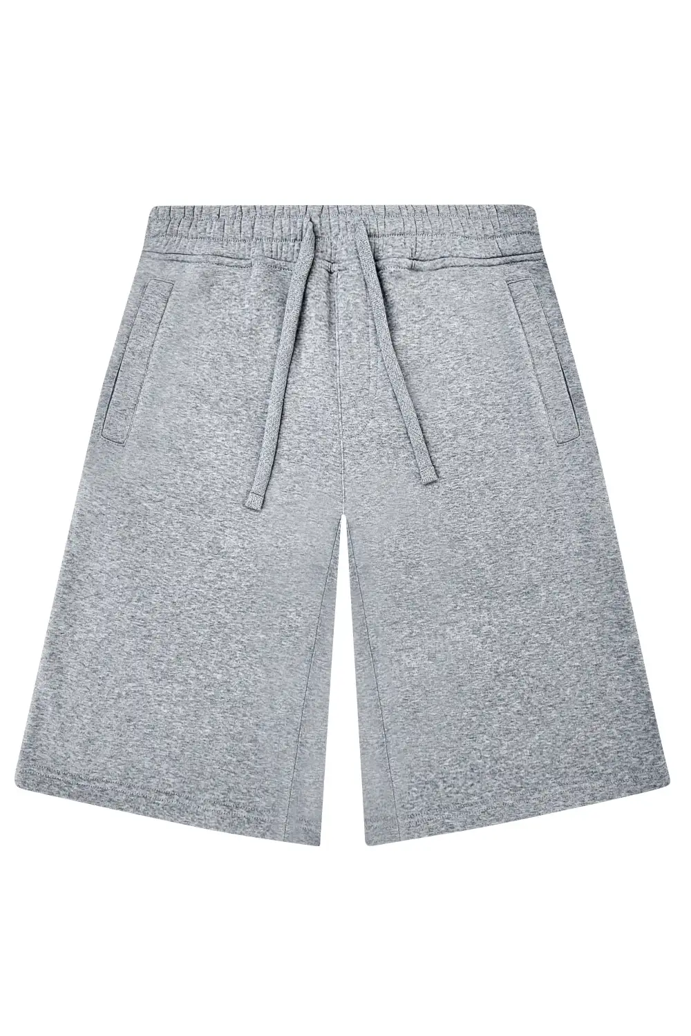 Men's Baggy Fleece Shorts