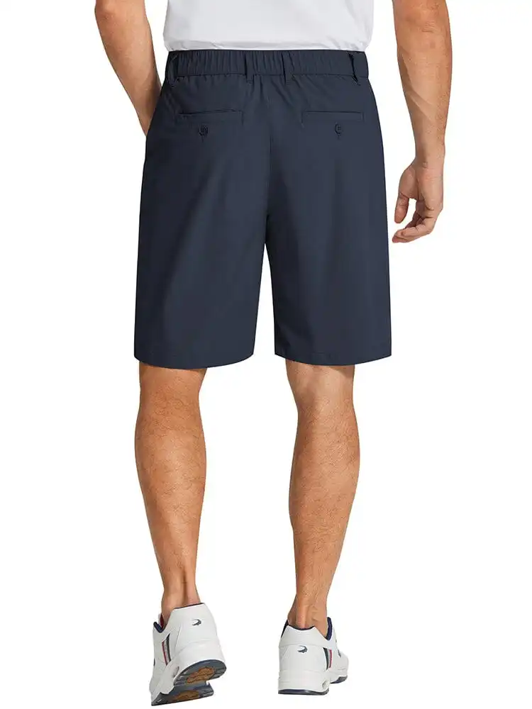 Casual Stretch Quick Dry Shorts